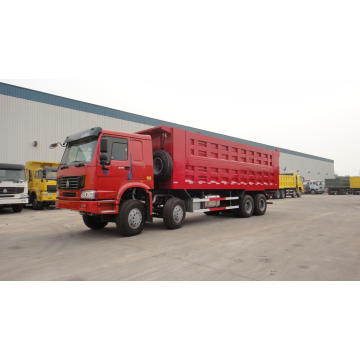 31tons Dump Truck with High Quality Zz3317n3667